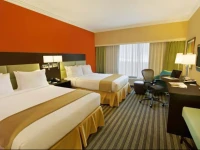 Holiday Inn Express Princeton Southeast 3*