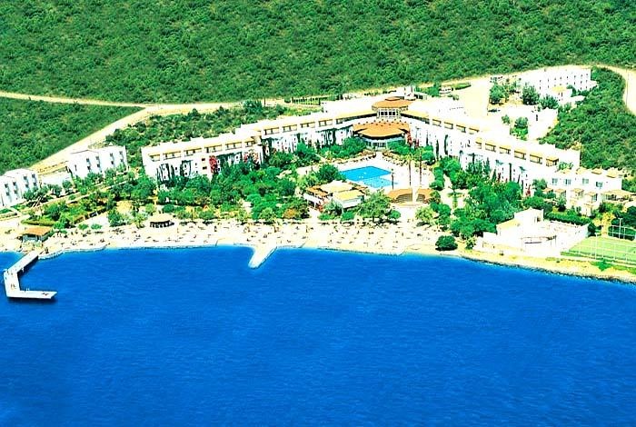 Club Esran 4*