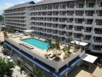 Tony Services at Jomtien Plaza 2*