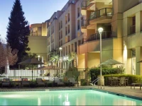 San Ramon Marriott 3*