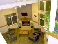 Days Inn Hinckley 2*