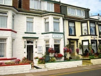 The Marlborough Guest House 