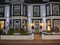 The Shrewsbury Guest House 