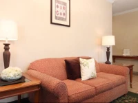 Fairfield Inn Zanesville 2*