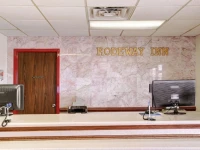 Rodeway Inn New Braunfels 2*