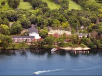 Heidel House Resort & Spa 3*