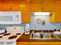 Harbourgate Marina Club 3*