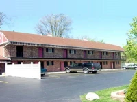 Fellows Creek Lodge 1*