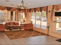San Augustine Inn 2*