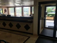 Days Inn-York 3*