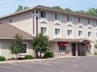 Budget Host Inn & Suites North Branch 2*