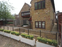 Harpenden House 4*