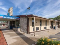 Rodeway Inn Auburn Hills 2*