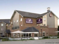 Premier Inn Harwich 