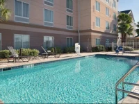 Hilton Garden Inn Jacksonville Orange Park 3*