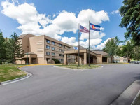 Comfort Inn Near Vail Beaver Creek