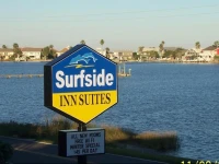 Surfside Inn Suites 3*