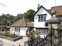 Boxmoor Lodge 3*