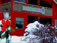 Shaker Mill Inn 3*