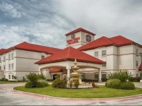 BEST WESTERN PLUS Monica Royale Inn & Suites 3*