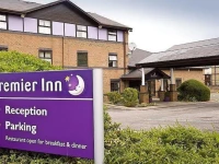 Premier Inn Hemel Hempstead West 3*