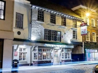 The Olde Kings Arms 