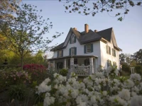 Edgewood Plantation 3*