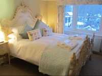 Rigsby`s Guest House 