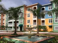 Mizner Place at Weston Town Center 3*