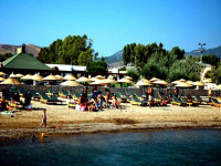 Dora Club Asa Beach