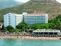 Club Hotel Grand Efe 4*
