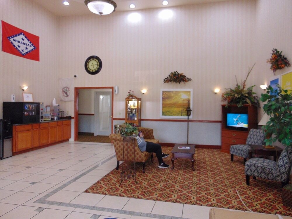 Days Inn Fordyce 2*