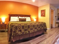 The Old West Inn 3*