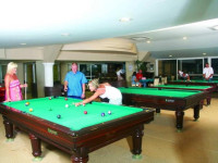 Didim Beach Elegance Thermal Resort