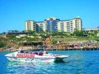 Didim Beach Elegance Thermal Resort 5*