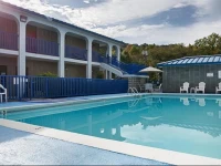 BEST WESTERN Wilderness Trail Inn 2*