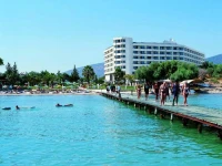 Holiday Resort 4*