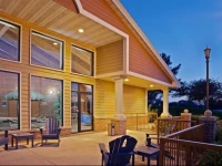 AmericInn Chanhassen 3*