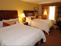 Hilton Garden Inn Dallas/Allen 3*