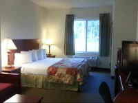 Jameson Inn & Suites Newport News 4*