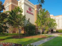 Hilton University of Florida Conference Center Gainesville 3*