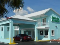 Destin Inn & Suites 2*