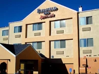 Fairfield Inn & Suites St. Cloud 2*