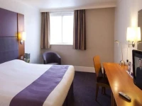 Premier Inn Ipswich North 