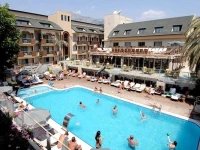 Ambassador Group Hotels 4*