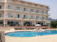 Imperial Allure Beach Resort 4*