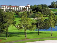 Mission Inn Resort & Club 3*