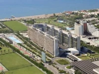 Kervansaray Lara Convention Center &amp; Spa 5*
