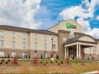 Holiday Inn Express Troutville-Roanoke North 2*