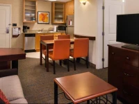Residence Inn Gainesville I-75 3*
